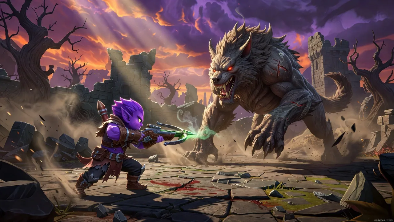 League of Legends Owns Twitch While Wardogs Crawls