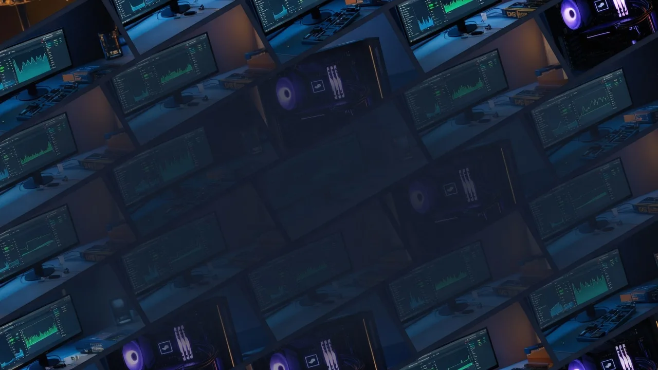 32GB RAM Now Tops Steam Survey at 42%