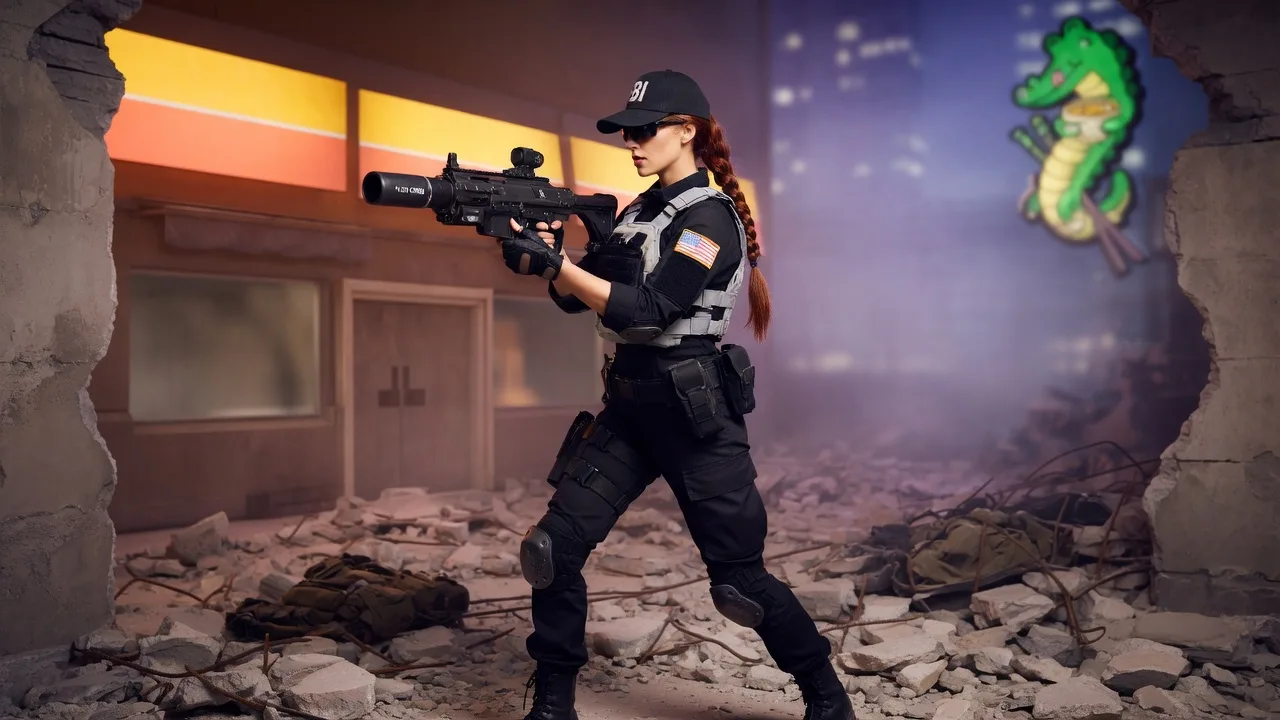 Rainbow Six Tactics Destruction Changes Flanking Forever