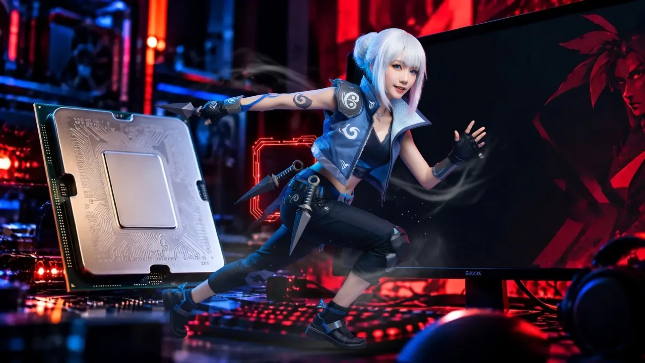 VALORANT Player Banned for Previous CPU Owner's Cheating History