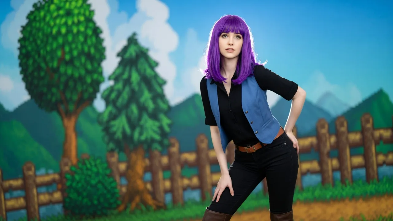 Stardew Valley Still Pulling 92K Players in 2026 — Farming Never Dies