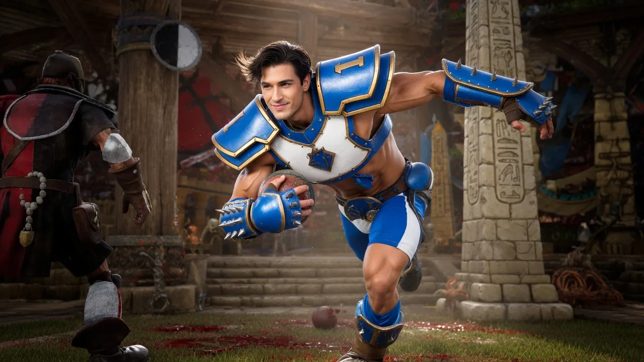 Warhammer: Blood Bowl 3.5 Beta Shows Real Improvements