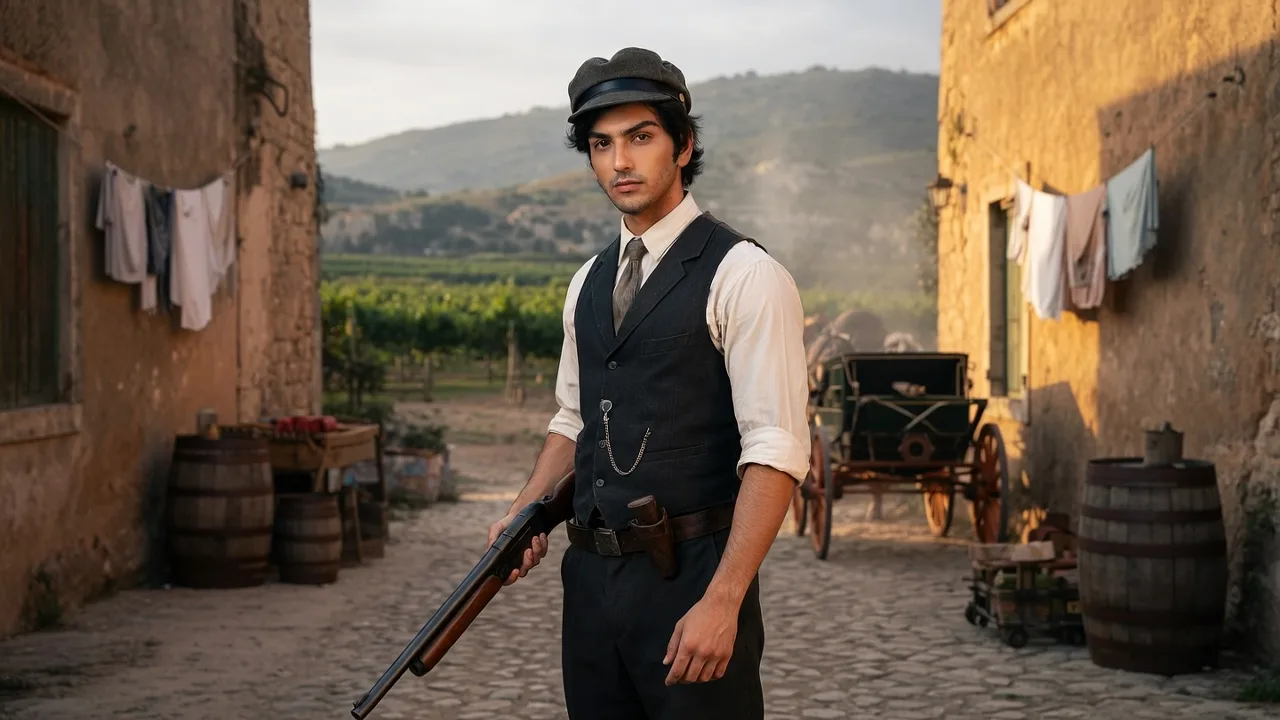 PlayStation Plus October Catalog Adds Mafia: The Old Country, Horizon Forbidden West