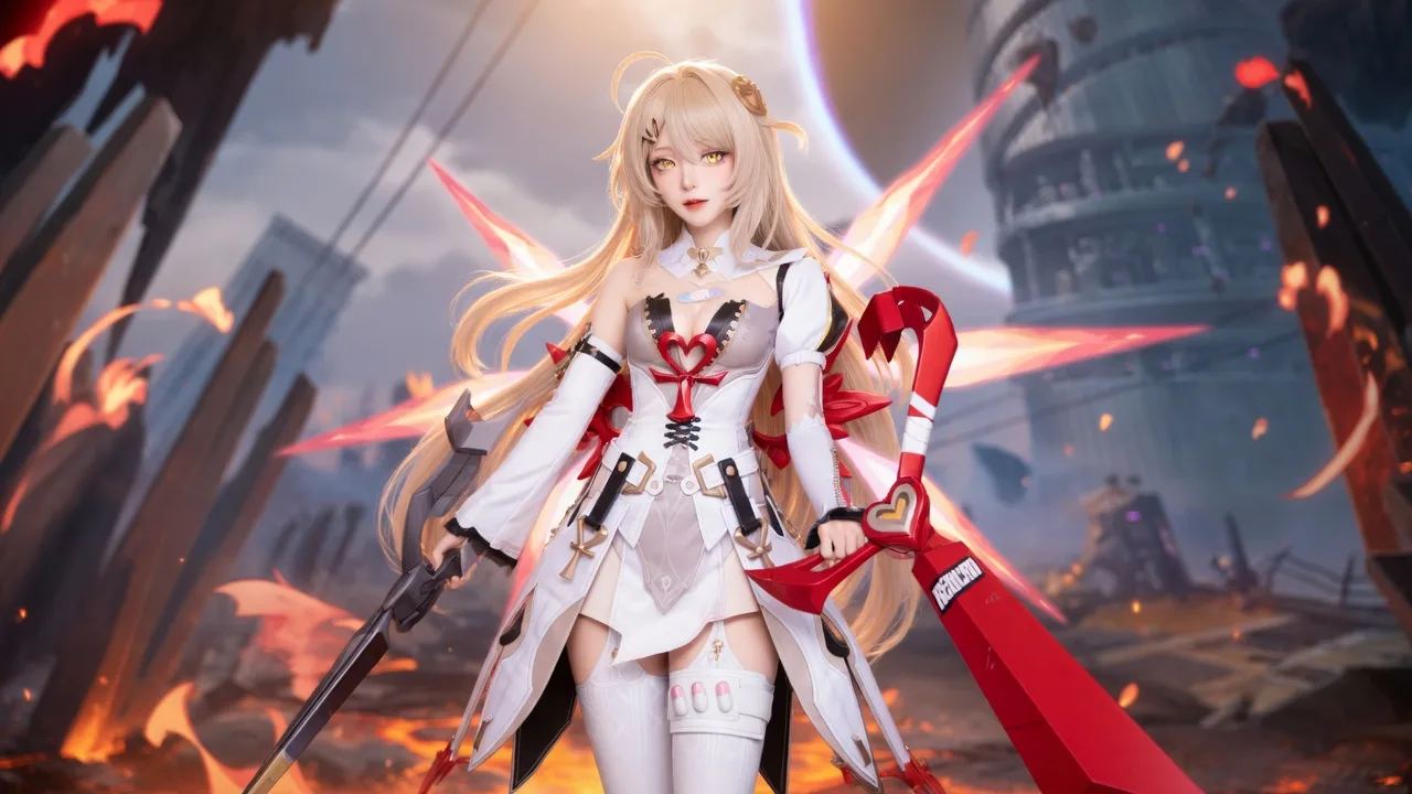 Zenless Zone Zero 3.3 'Journey to the Sky' Launches October 21
