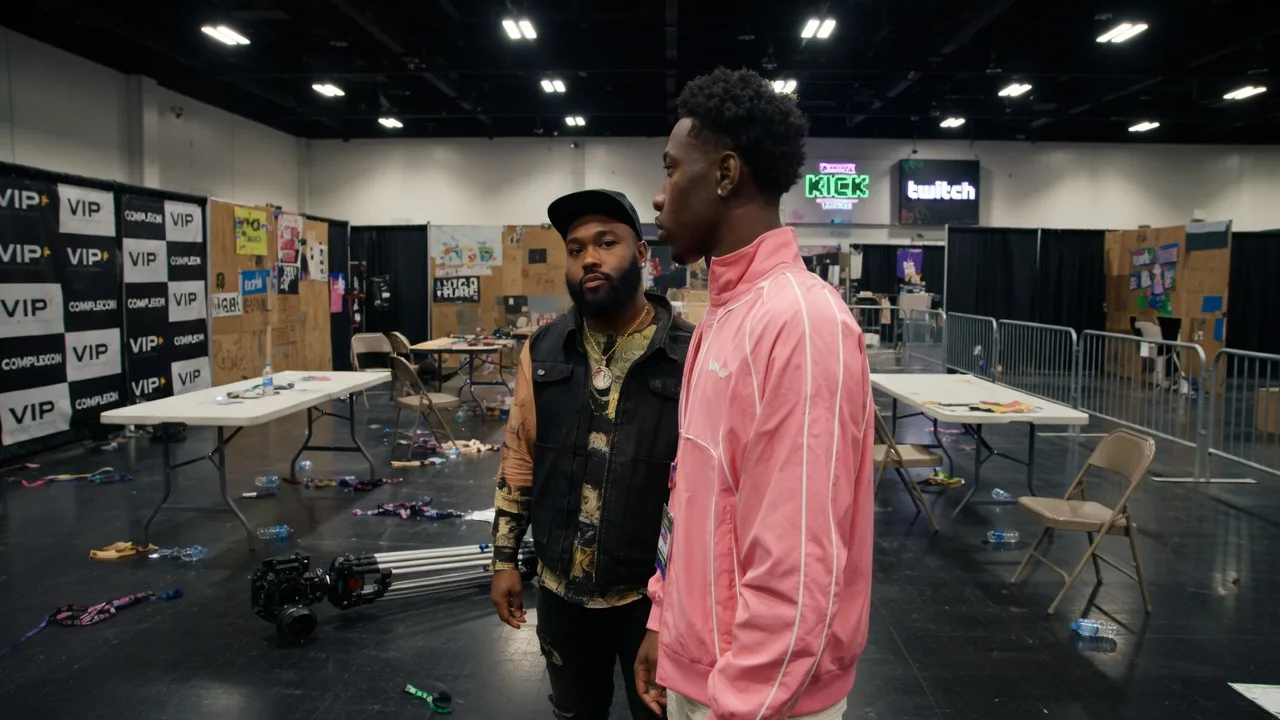 Twitch Drops 30-Day Bans on Madi2Hottyy & ReemKnocks After ComplexCon Fight