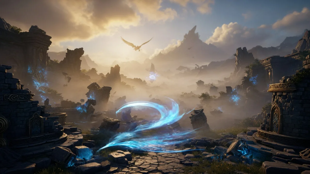 Twitch's AION 2 Scene Explodes with stylishnoob4 Leading the Pack