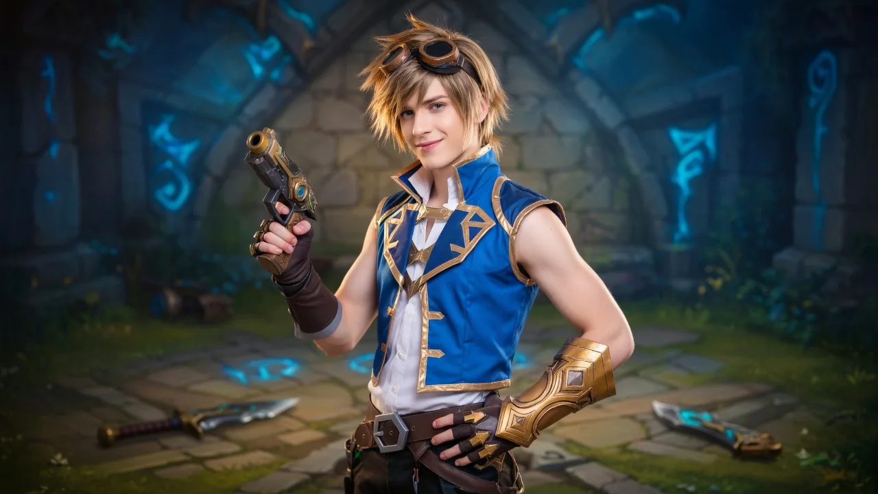 Riot Kills League of Legends Classic After Just 3 Months