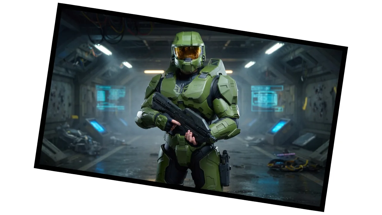 Xbox Labs Embraces AI-Powered Game Porting Chaos