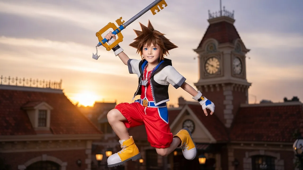 Famitsu: Kingdom Hearts Collection Tops Japan Sales