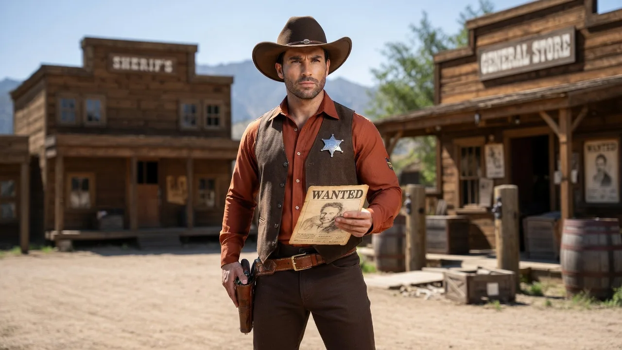 Cattle Country Gets Bandits & Bounties Update