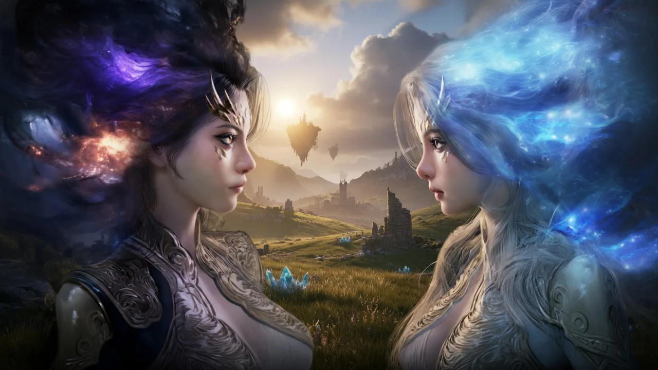 AION 2 Surges to 139K Players, Cracks Steam Top Sellers