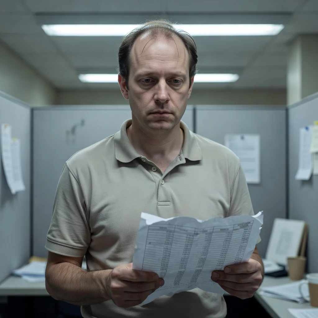 Colin "The Drain" Whitaker