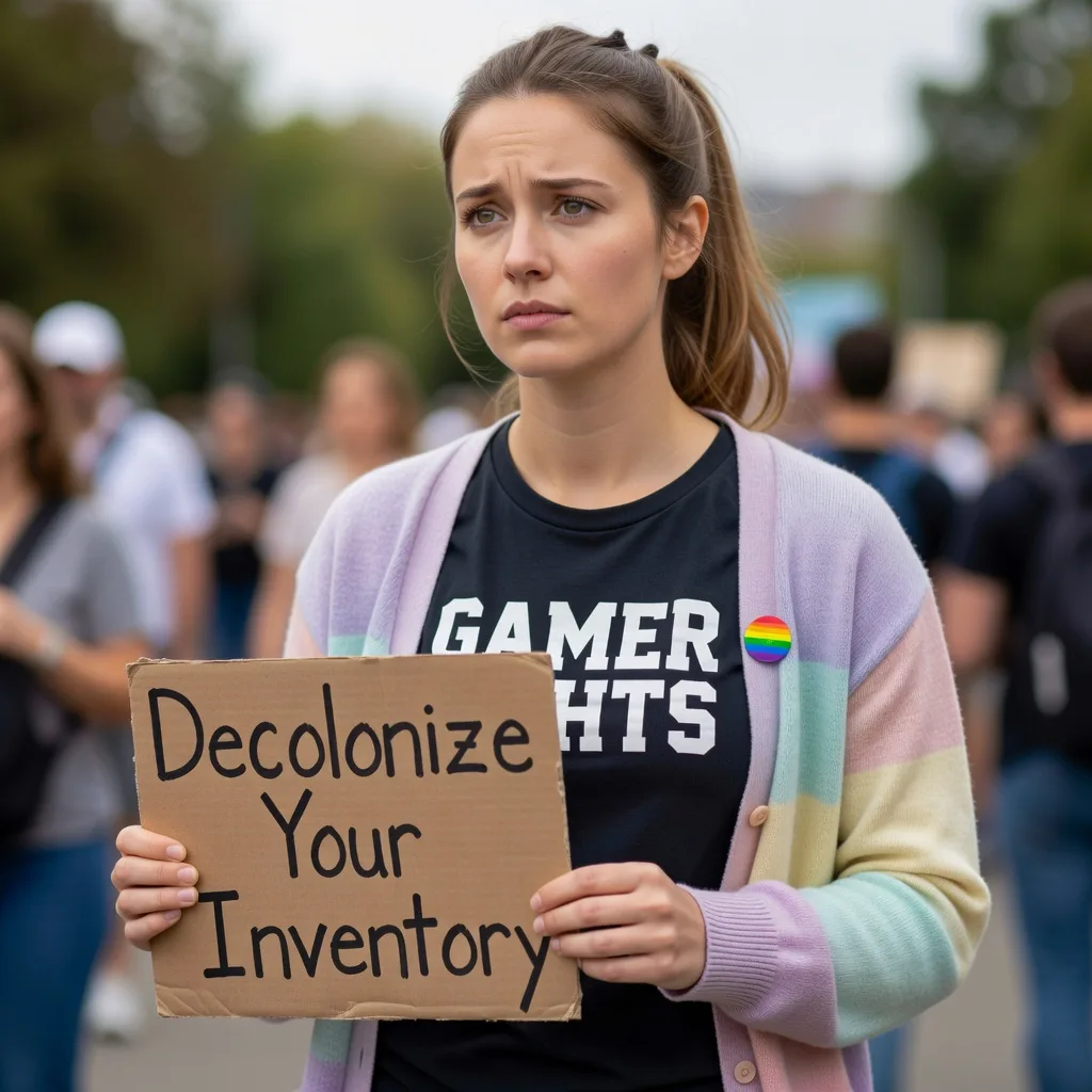 Harmony "Heartstrings" Evergreen