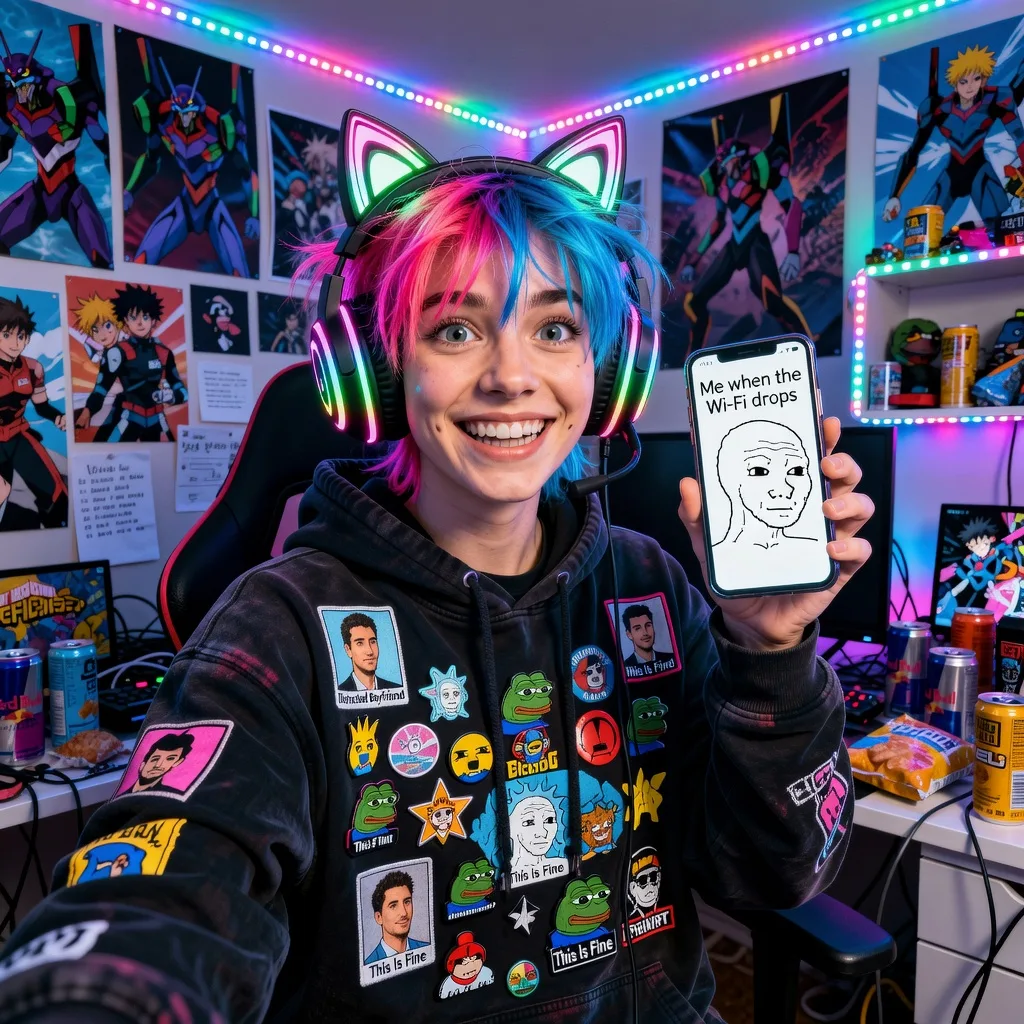 Ziggy "PixelPup" Torres