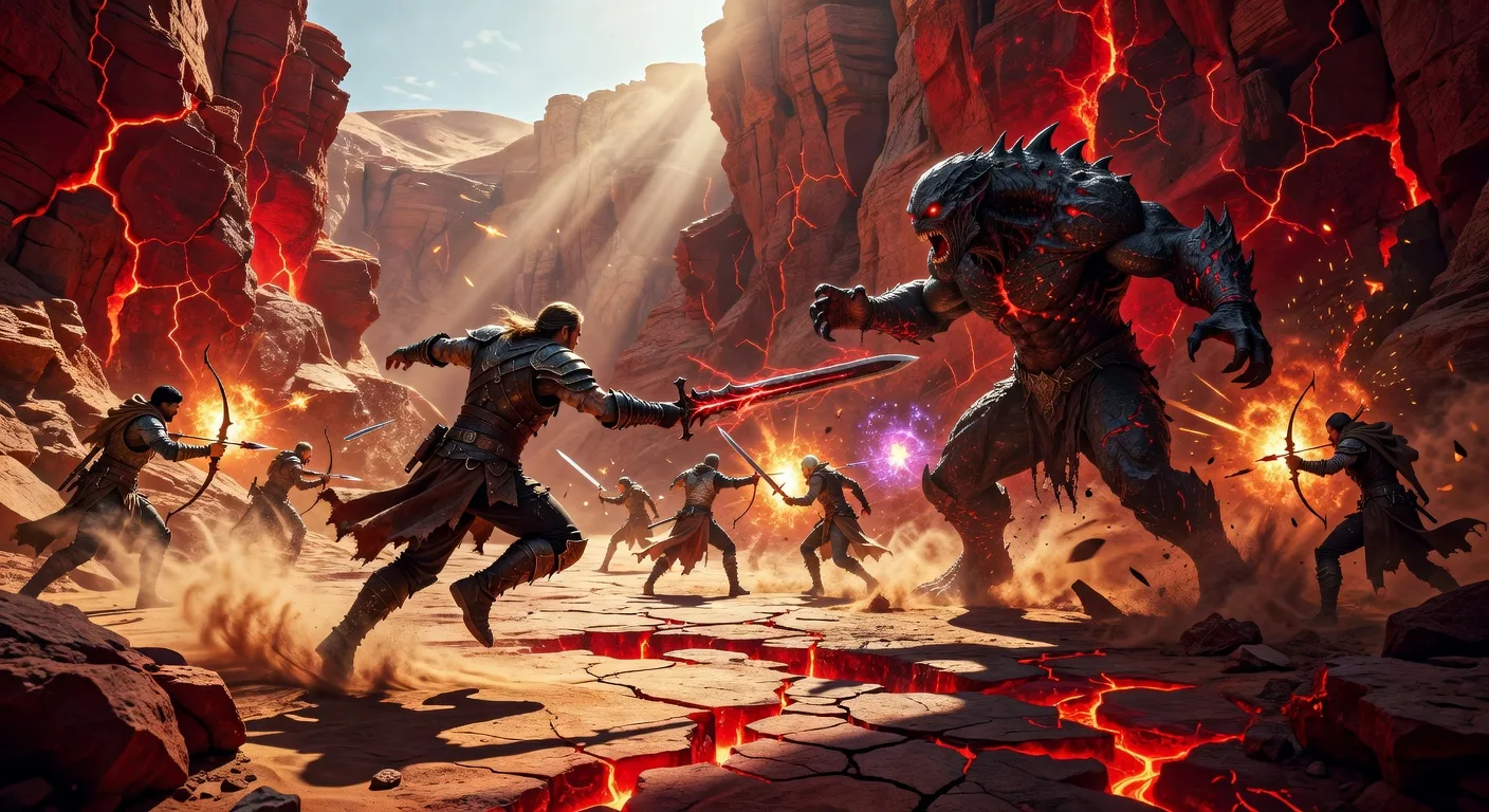 Crimson Desert Cracks Twitch Top 10