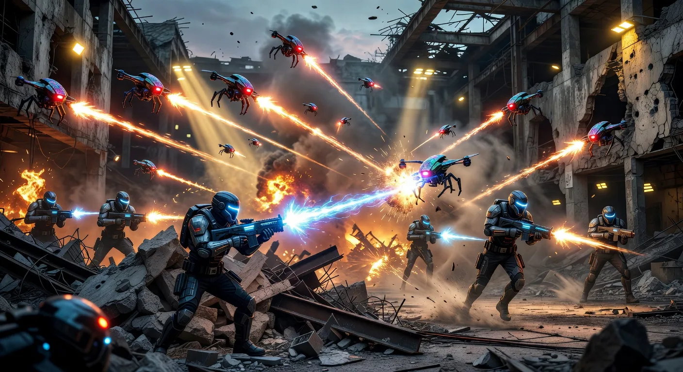 ARC Raiders Owns Twitch Amid Update Frenzy