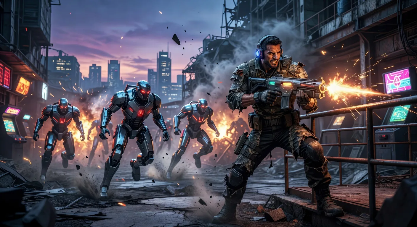 NICKMERCS Fuels ARC Raiders Twitch Surge