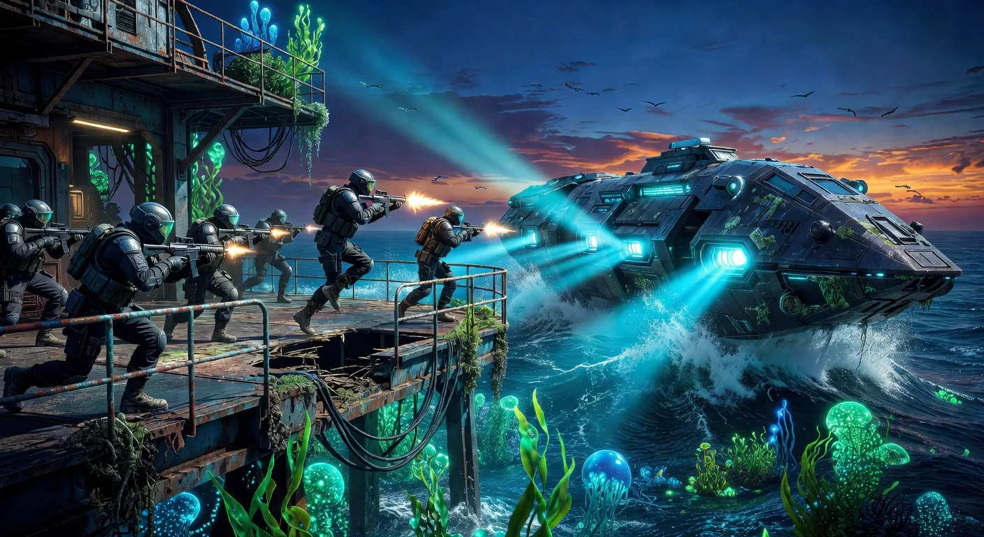Rainbow Six Siege Owns Twitch While Subnautica 2 Cruises #4