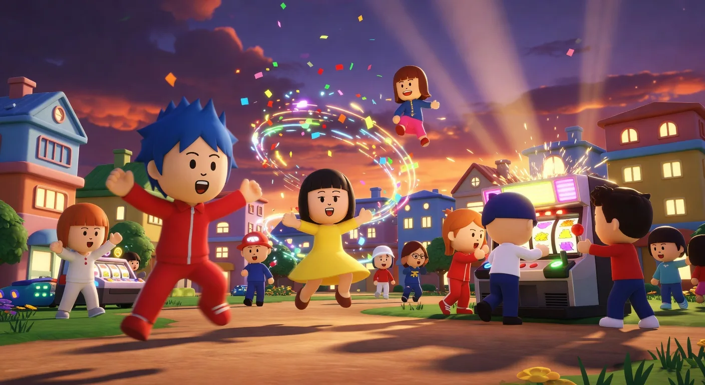 Tomodachi Life: Living the Dream Dominates Twitch