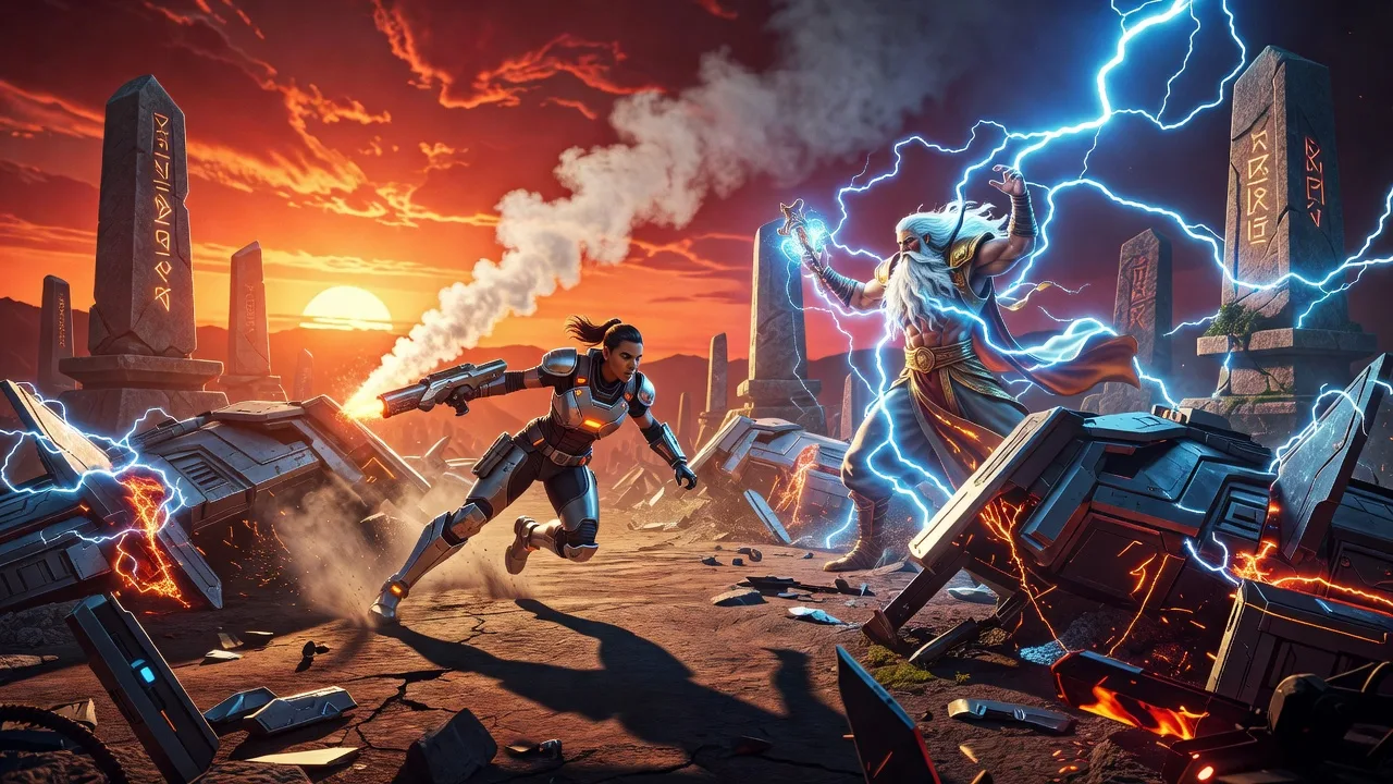 Apex Legends and Dota 2 Still Own Twitch Numbers