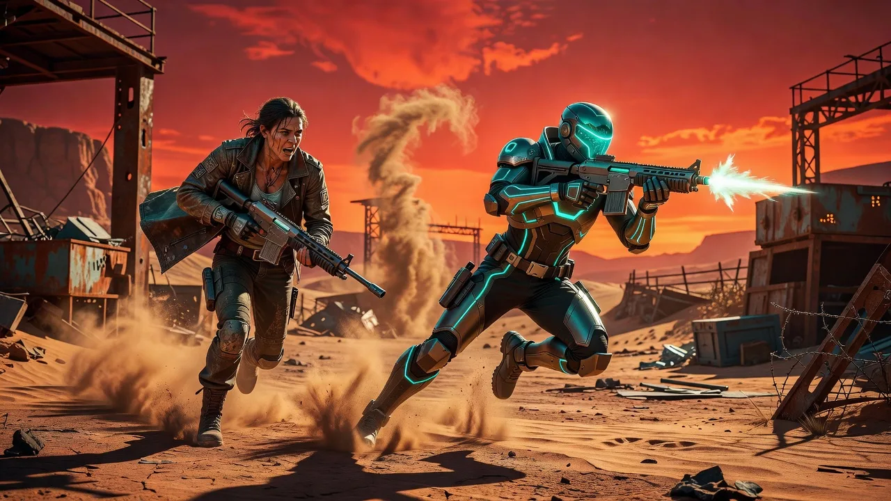Rust Rules Twitch, Valorant Still King