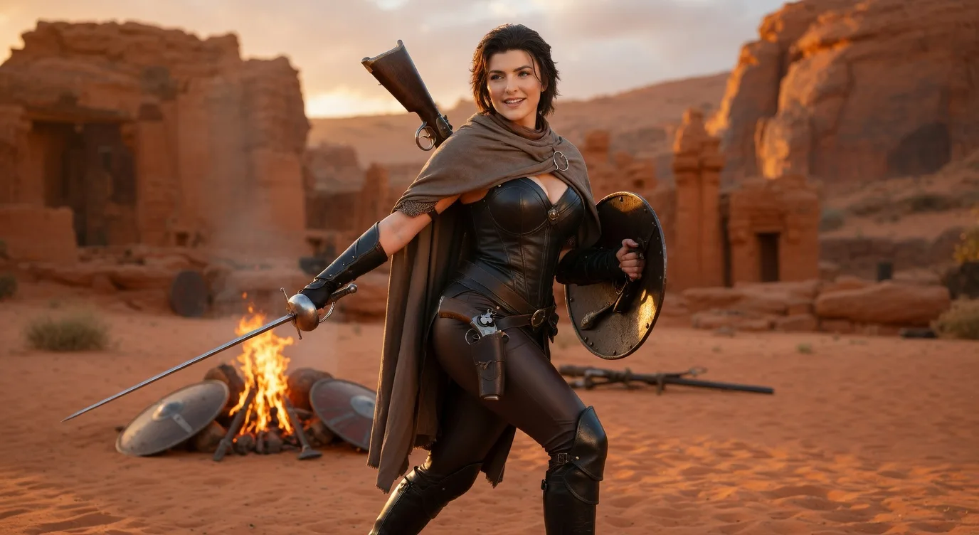 Crimson Desert Sells 4 Million in Under Two Weeks