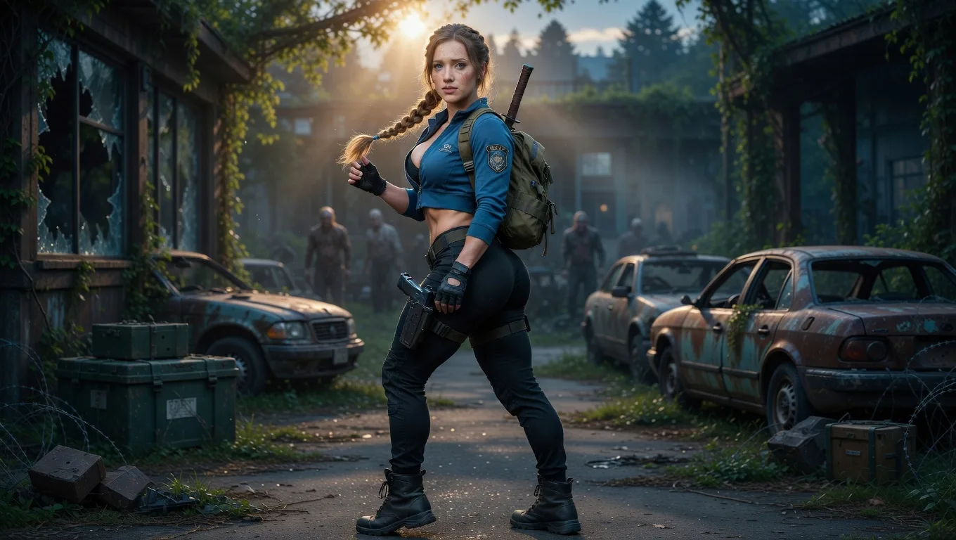 TLOU Online Ditched at 80% Complete