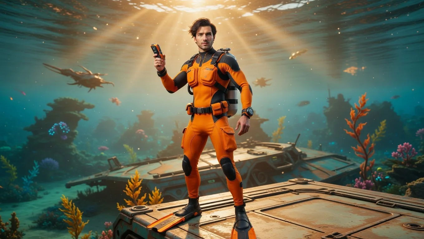 Subnautica 2 Sells 2 Million Copies in 12 Hours of Early Access