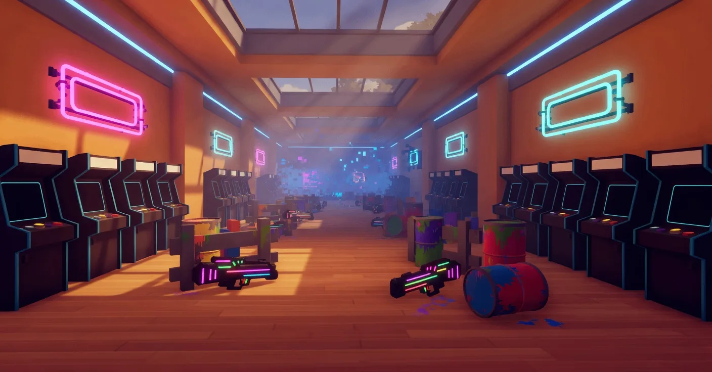 Rec Room Metaverse Shuts Down June 1 After $3.5B Hype Fizzles