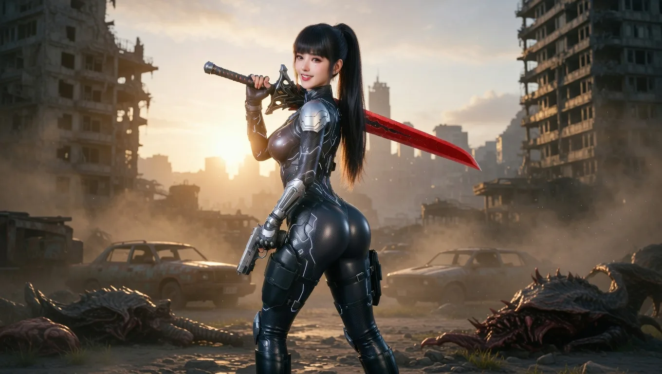 Shift Up Buys Mikami's Unbound Studio