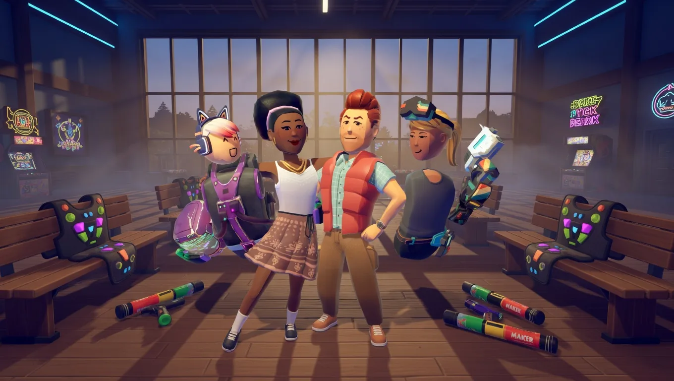 Rec Room Shuts Down June 1 After 150M Users