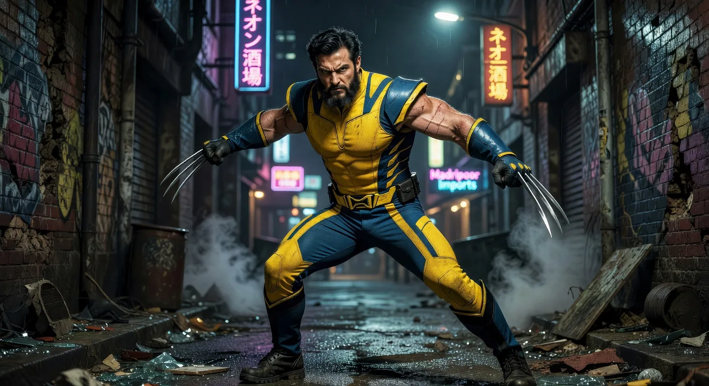 Sony Locks In June 2 State of Play — Over 60 Minutes of Wolverine & Reveals
