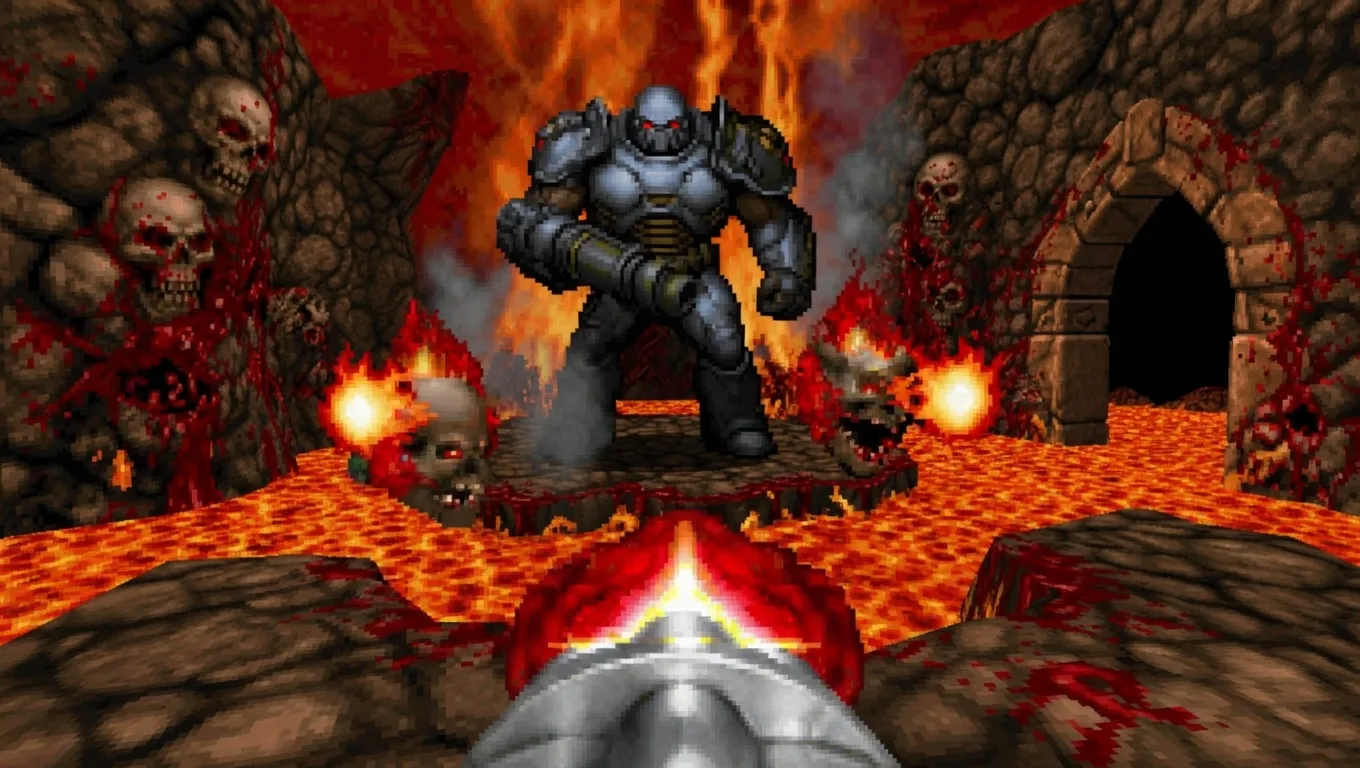 Doom Runs Via Boring-Ass DNS Records—PowerShell Hell