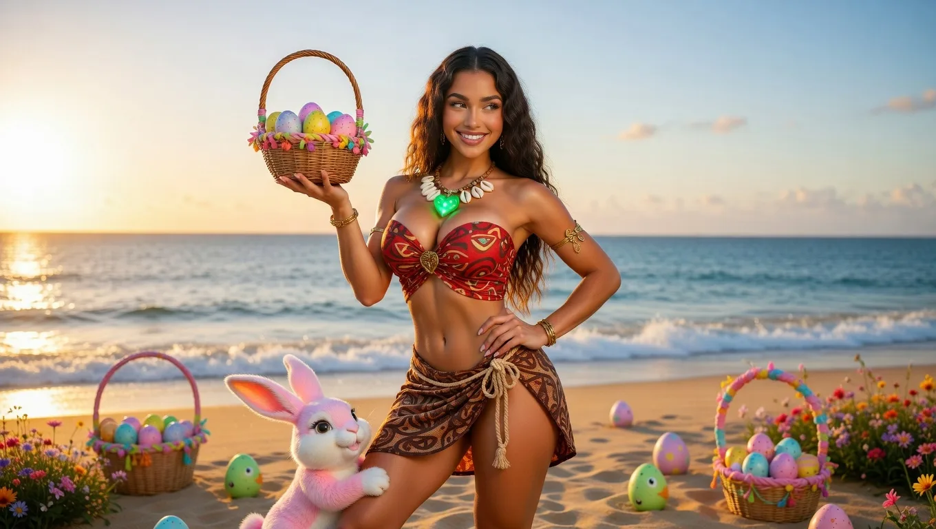 Disney Dreamlight Valley Eggstravaganza Hunts Begin