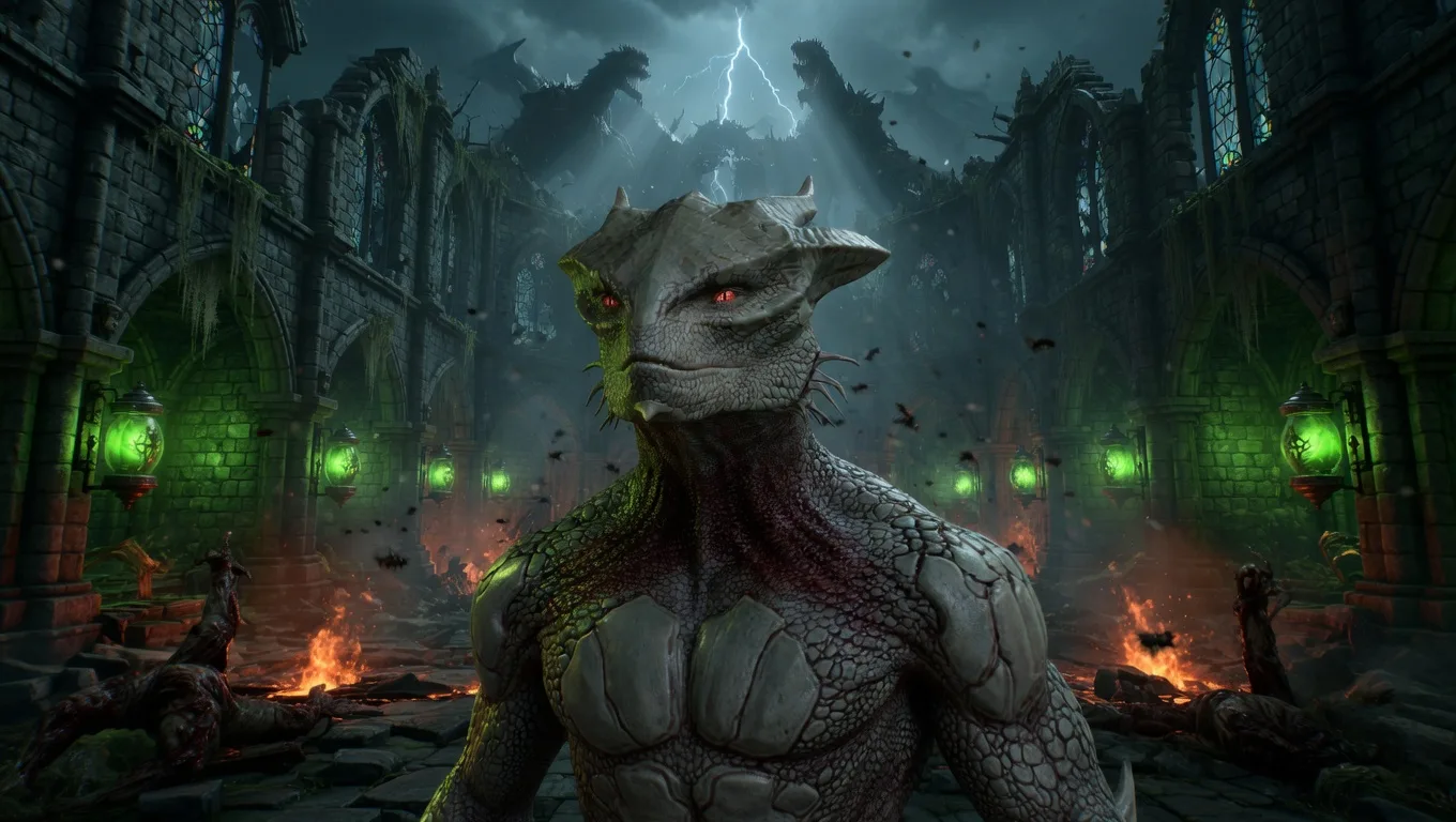 D&D Drops Dark Urge-Style Evil Subs