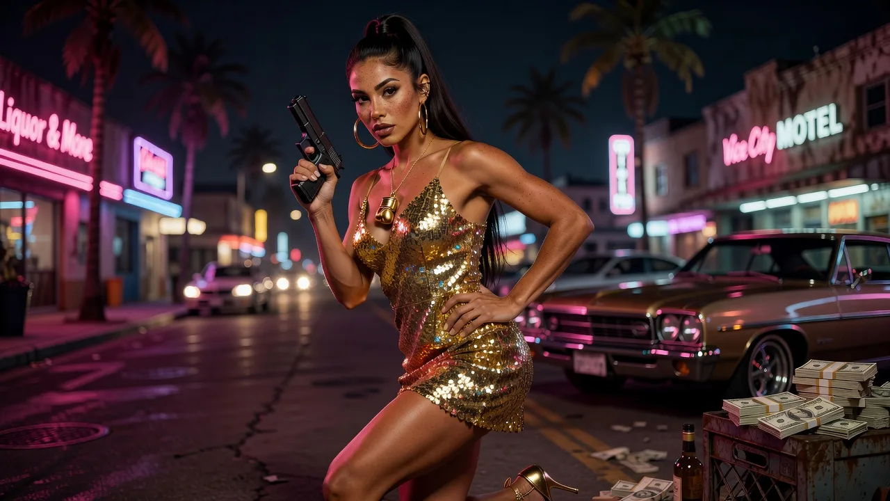 GTA 6 Trailers Updated With PS5 Links, No Xbox Mention