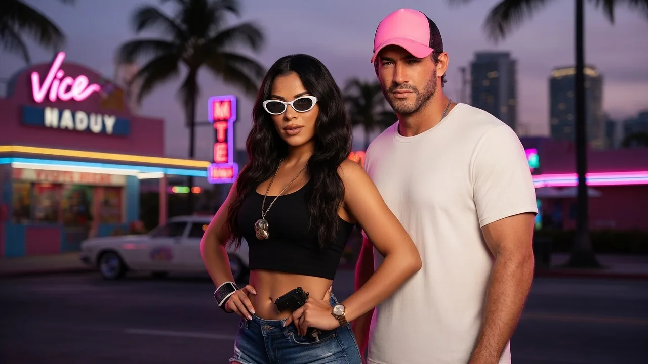 GTA 6 Gameplay Trailer Expected 'Very Soon' Per Rockstar History
