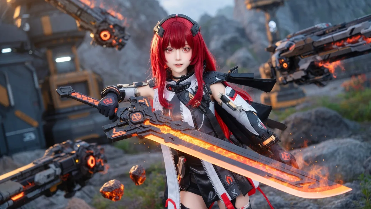 Arknights: Endfield Heading to Steam with Wishlist Milestone Event