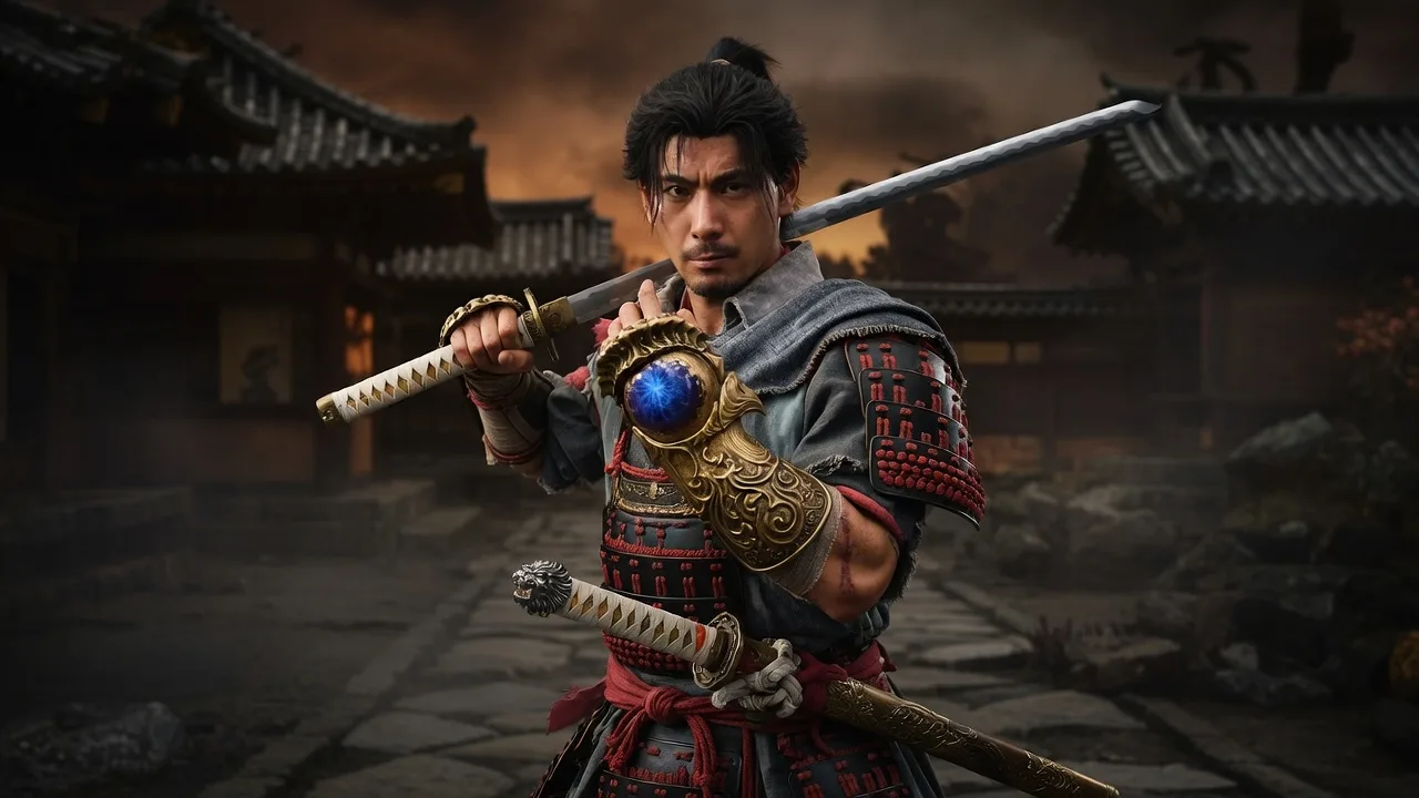 Onimusha: Way of the Sword Physical Editions Detailed Ahead of September 4 Launch