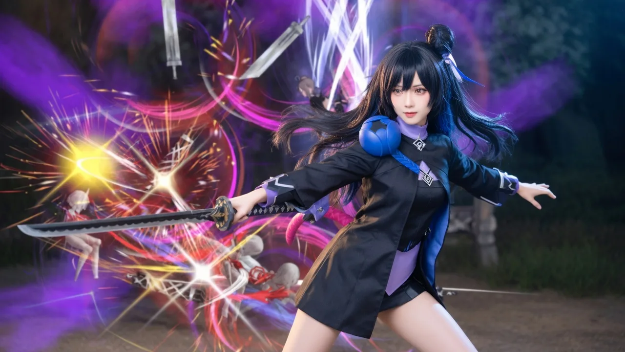 TSURUGIHIME Combat-Only Beta Opens August 25 for 100 Players