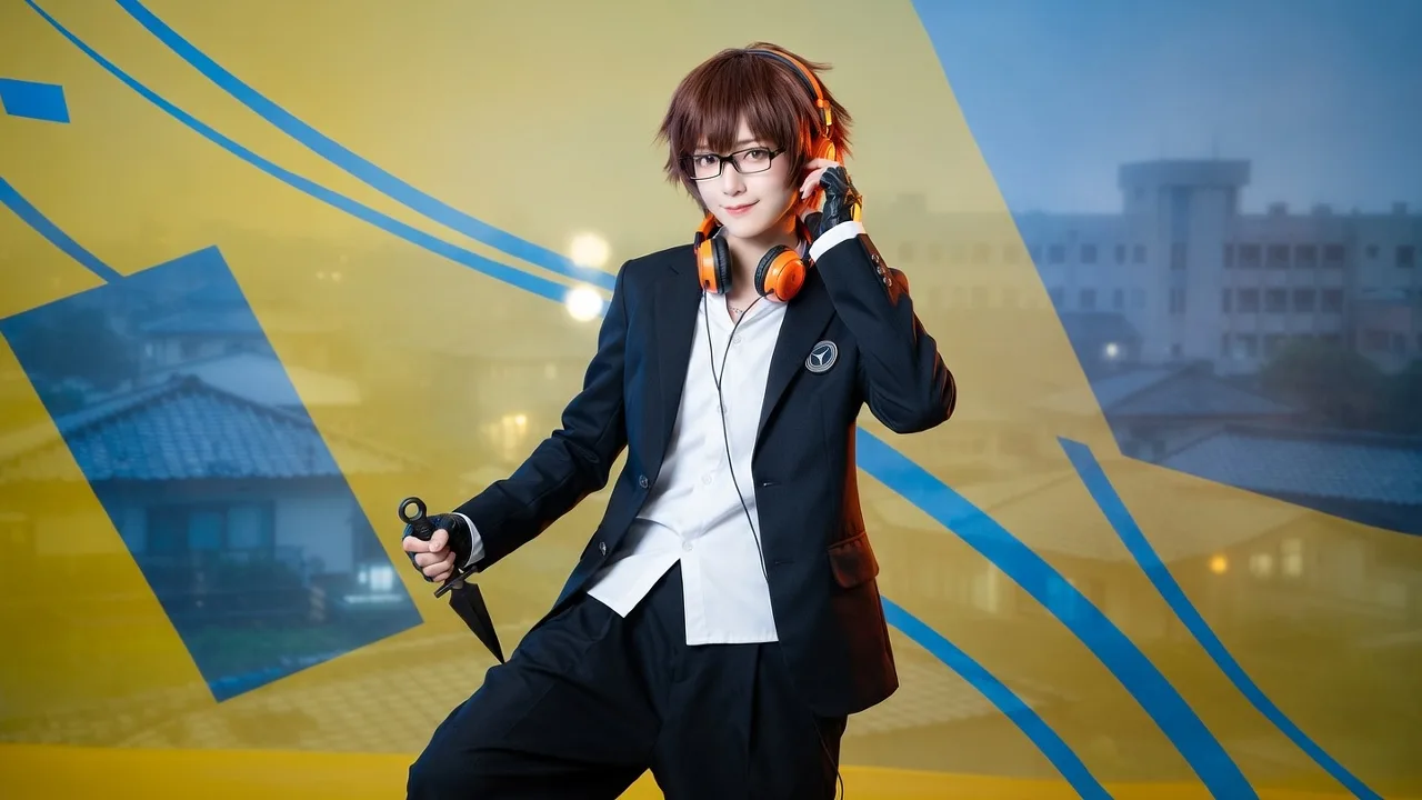 Persona 4 Revival English Voice Cast Revealed