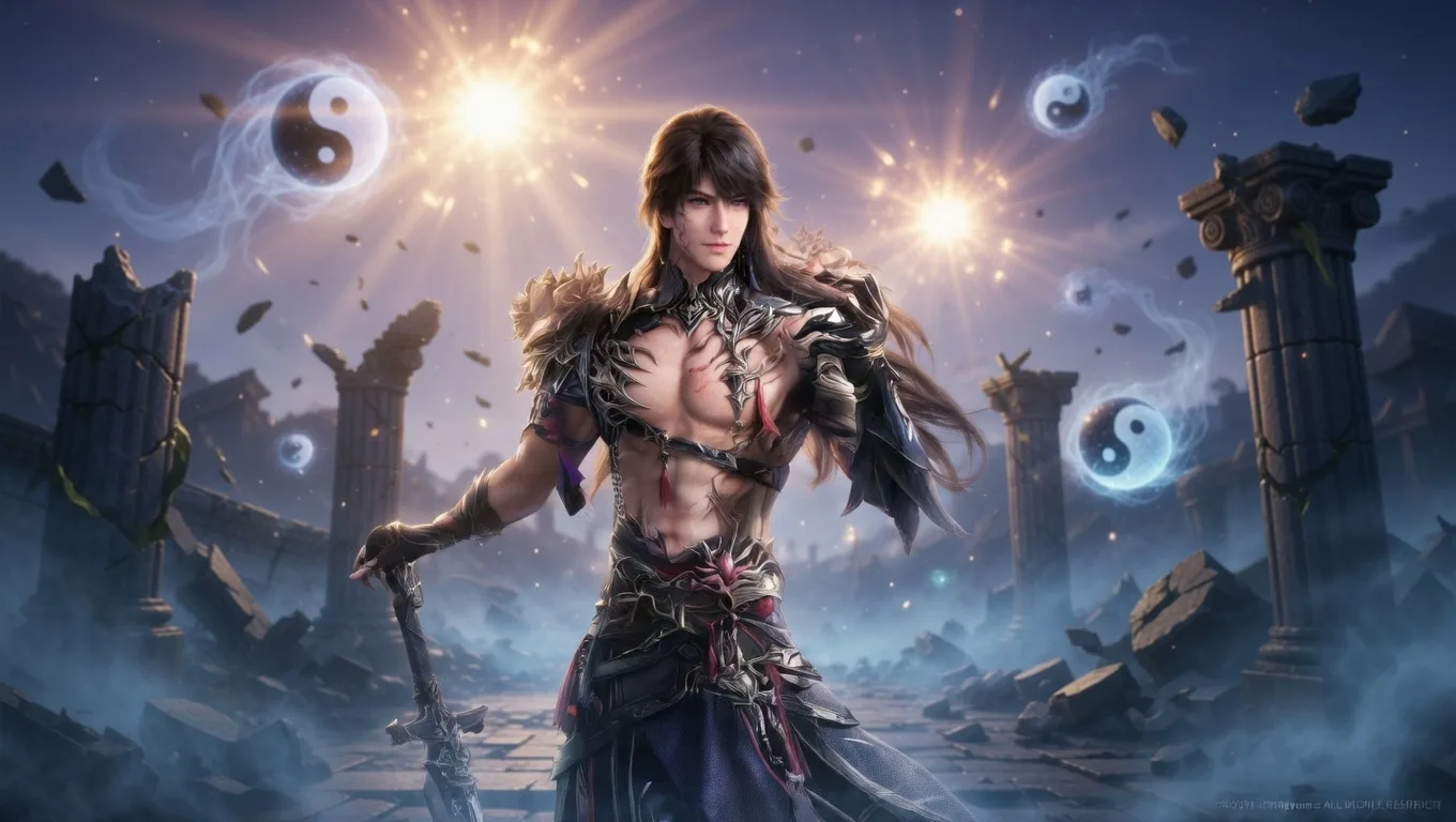 Love and Deepspace Drops Caleb's Netherlord Myth