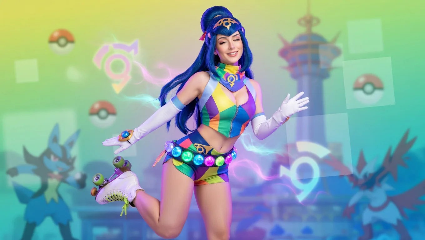 Pokémon Home Adds Legends Z-A Support April 2