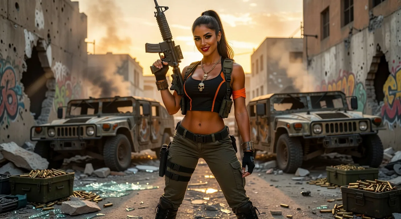 Warzone Streamer Jordan Sisco Dodges Ban