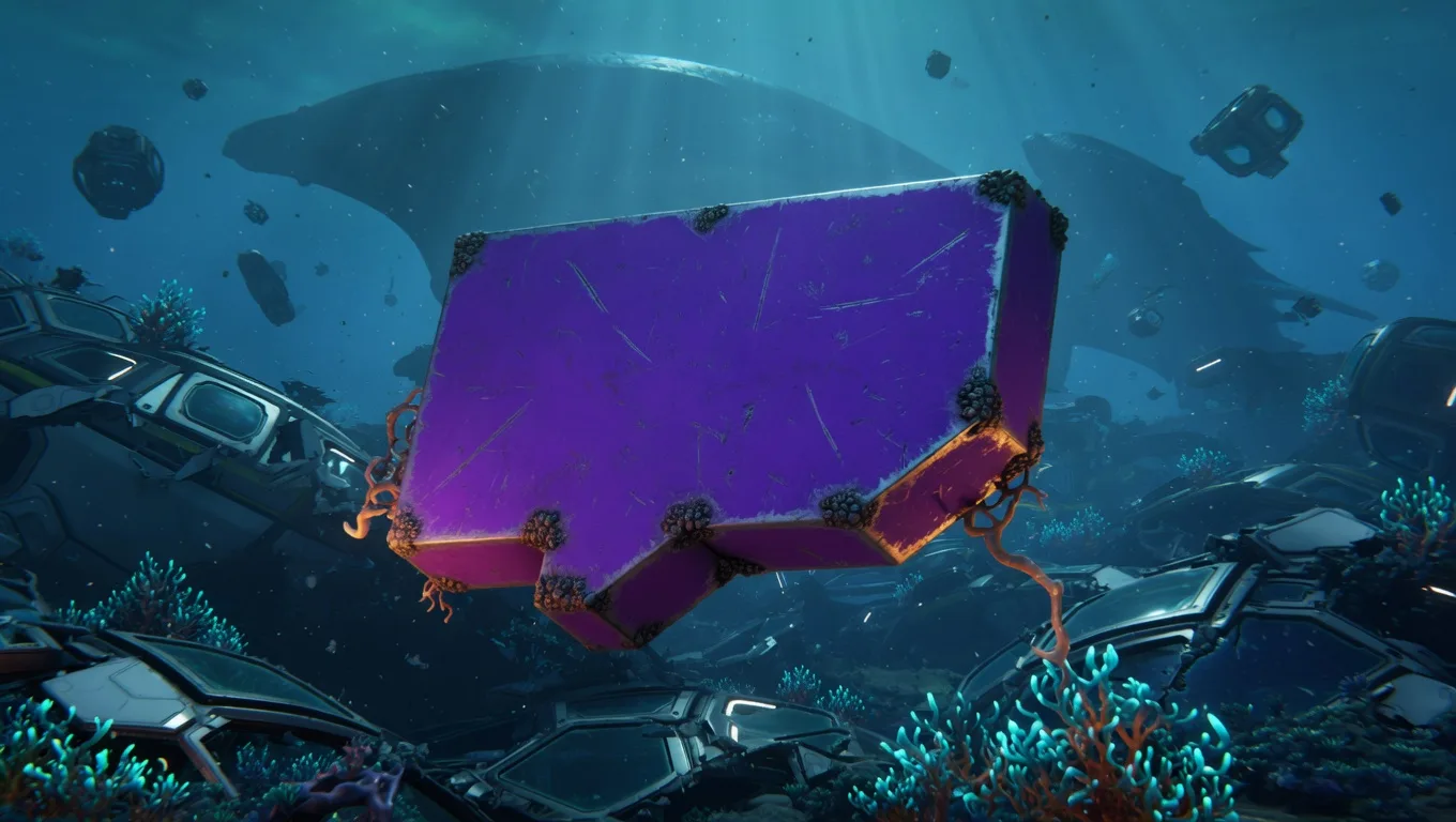 Subnautica 2 Dominates Twitch With VEGETTA777 at the Helm