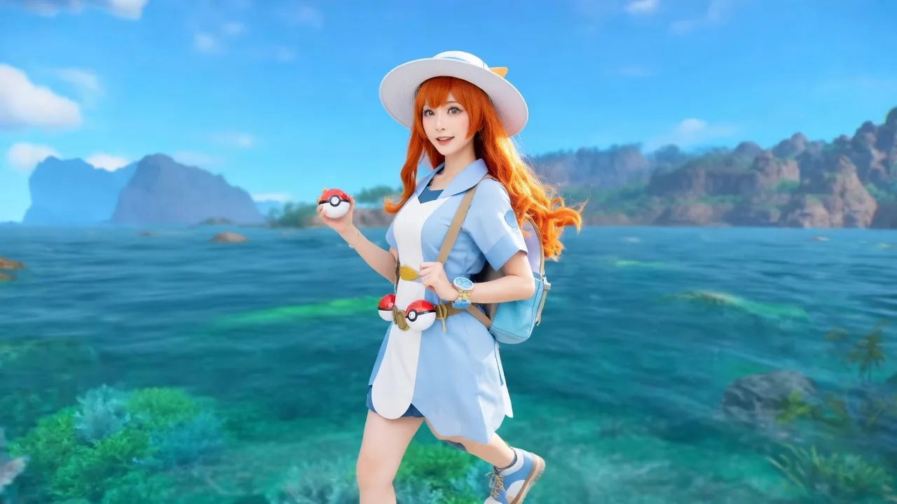 Famitsu Most Wanted: Pokémon Winds & Waves Still Dominates Japanese Polls