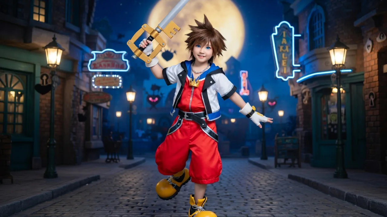 Yoko Shimomura 39th Anniversary Orchestra Concert Announced for Tokyo