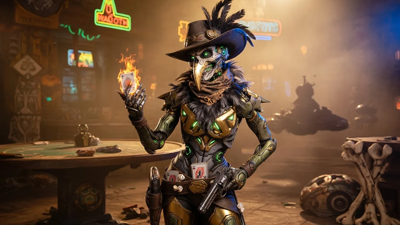 Take-Two Boss Defends Borderlands 4 Support Despite Year 1 Questions