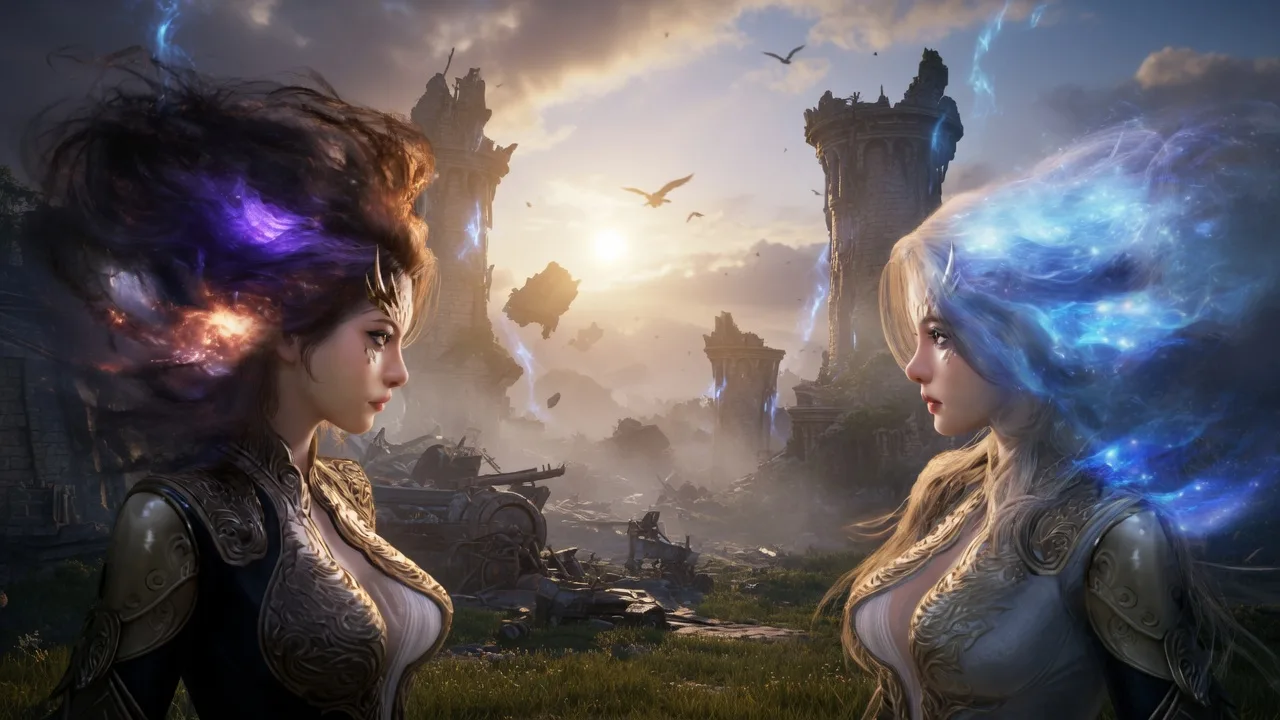 AION 2 Opens More Servers as Head Start Surges
