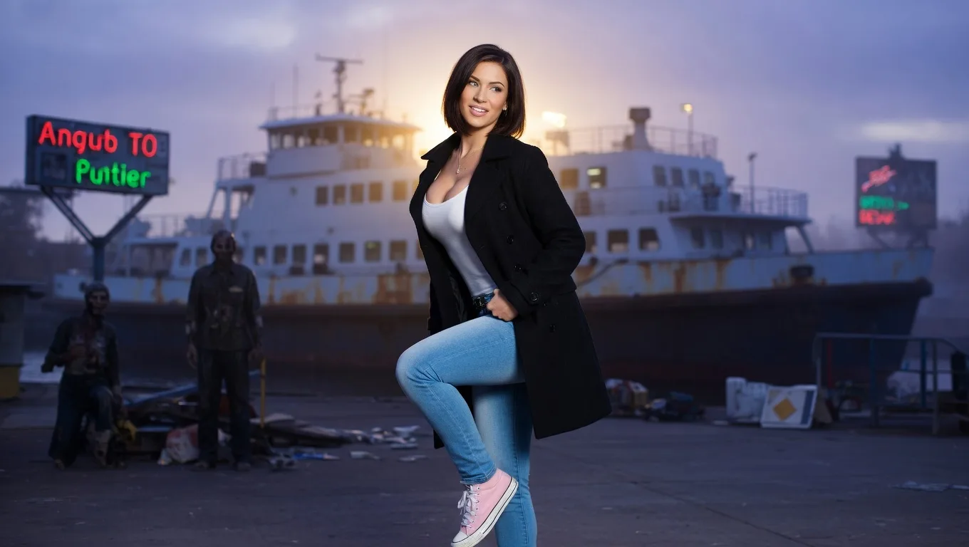 Lost GTA 4 Beta Build Dumps From Abandoned 360 Dev Kit